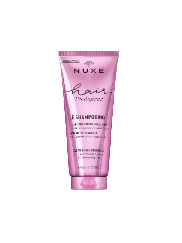 Nuxe Hair Prodigieux Shampoo Illuminante 200ml