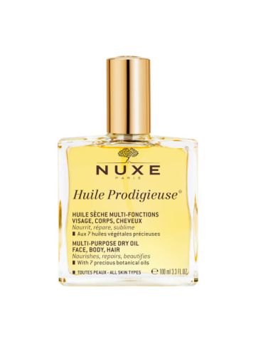 Nuxe Huile Prodigieuse 100ml