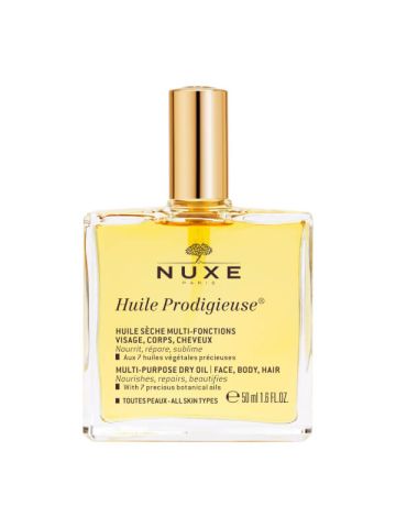 Nuxe Huile Prodigieuse 50ml