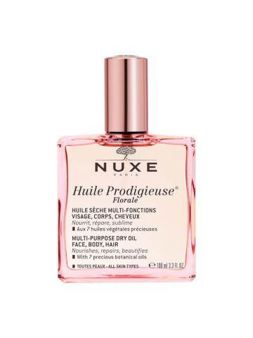 NUXE_HUILE_PRODIGIEUSE_FLORALE_100ML