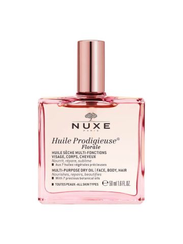 Nuxe Huile Prodigieuse Florale 50ml