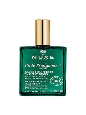 Nuxe Huile Prodigieuse Neroli 100ml