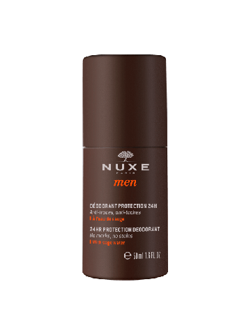 Nuxe Men Deodorante Protettivo 24h Uomo 50ml