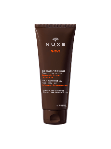 Nuxe Men Gel Doccia Multiuso Uomo 200ml