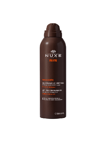 Nuxe Men Gel Rasatura Anti-irritazioni 150ml