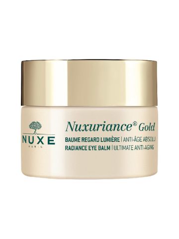 Nuxe Nuxuriance Gold Contorno Occhi Anti-età Assoluto 15ml