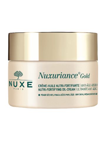 Nuxe Nuxuriance Gold Crema Olio Anti-età Assoluto 50ml