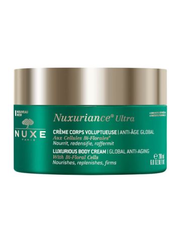 Nuxe Nuxuriance Ultra Crema Corpo Anti-età Globale 200ml