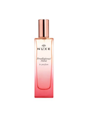 Nuxe Prodigieux Floral Le Parfum Profumo Donna 50ml