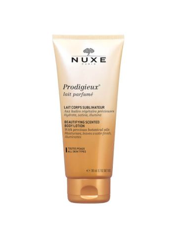 Nuxe Prodigieux Lait Parfumé