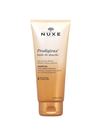 Nuxe Prodigieux Olio Doccia 200ml