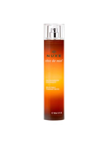 Nuxe Reve De Miel Acqua Squisita Profumata 100ml