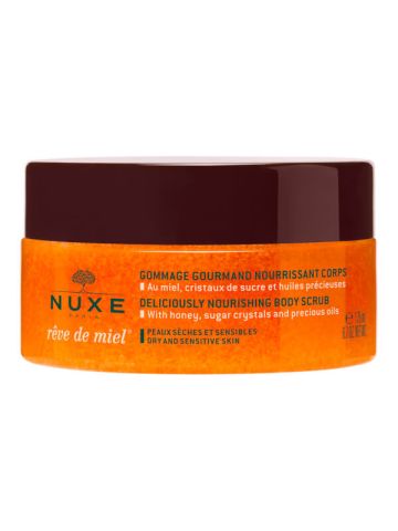 Nuxe Reve De Miel Gommage Nutriente Corpo 175ml