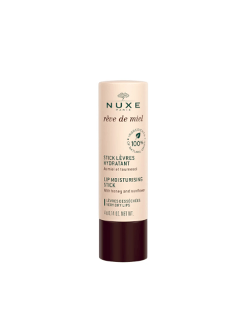 Nuxe Rêve De Miel Stick Labbra Idratante