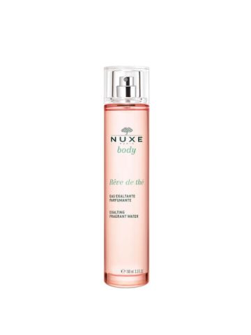 Nuxe Rêve De Thé Acqua Profumata Energizzante 100ml