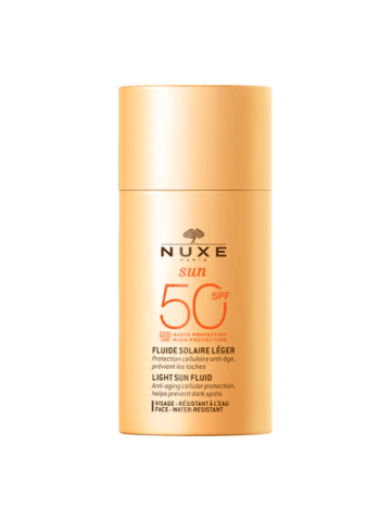 NUXE_SUN_FLUIDO_LEGGERO_SOLARE_ALTA_PROTEZIONE_SPF50__50ML