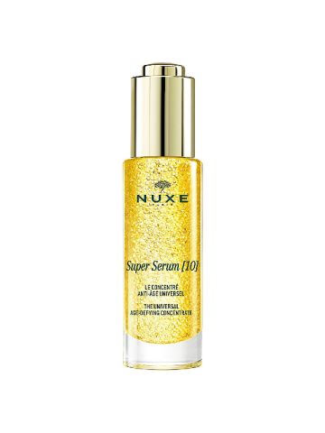 Nuxe Super Serum [10] Siero Concentrato Anti-età Acido Ialuronico 30ml