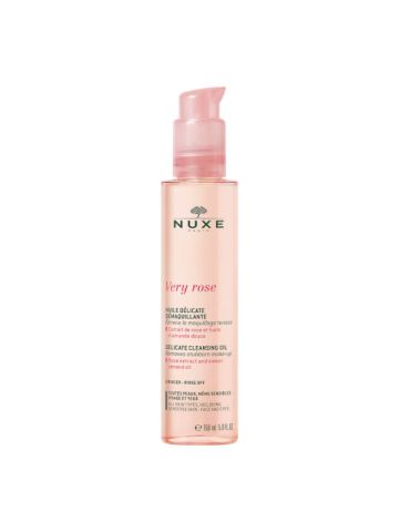 NUXE_VERY_ROSE_OLIO_STRUCCANTE_MAKE_UP_RESISTENTE_150ML