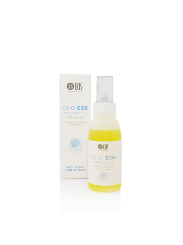 Olio Eos Intensive-e Vitamina E 75ml