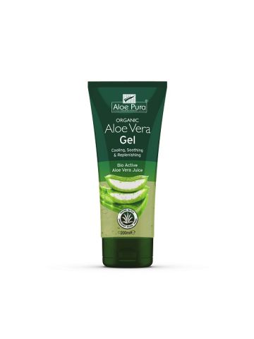 Optima Aloe Vera Gel 200ml