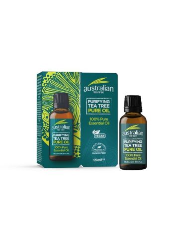 Optima Australian Tea Tree Oil