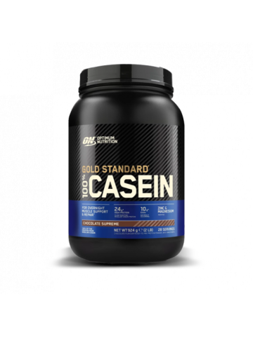 Optimum Nutrition 100% Casein Protein