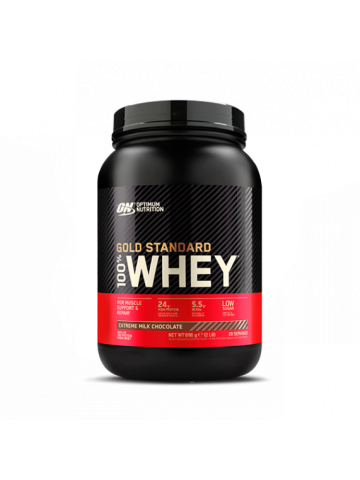 Optimum Nutrition 100% Whey Gold Standard