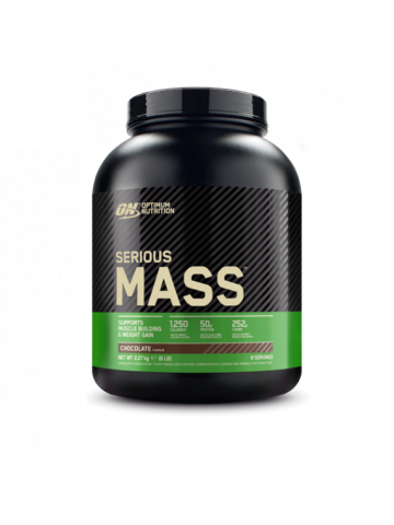 Optimum Nutrition Serious Mass