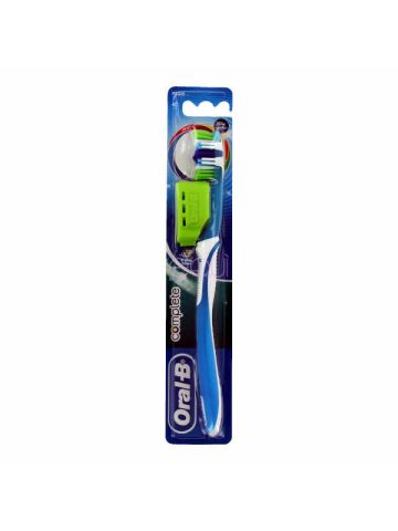 Oral-b Complete 5 In 1 40 Medium