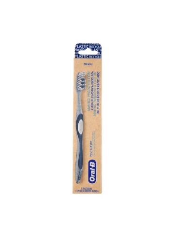 Oral-b Eco Pro-expert Spazzolino Manuale Medio