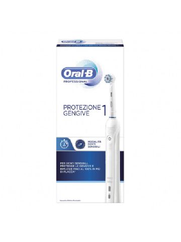 Oral-b Power Professional 1 Spazzolino Elettrico