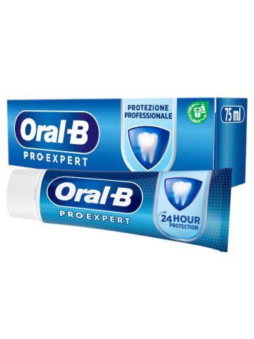 Oral-b Pro-expert Dentifricio Pulizia Profonda 75ml