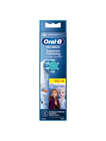 ORAL_B_STAGES_POWER_FROZEN_4_TESTINE_RICAMBIO_SPAZZOLINO_ELETTRICO