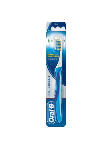 Oral-b Pulsar Spazzolino Vibrante Medio 1 Pezzo