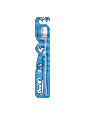 Oral-b Spazzolino Ortodontico Manuale