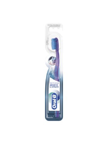 Oral-b Spazzolino Protezione Gengive E Smalto