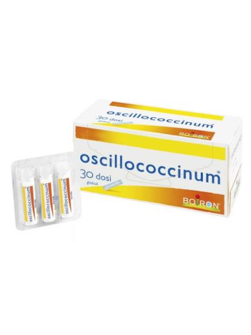 Oscillococcinum 200k Globuli