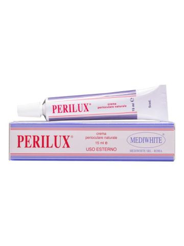 Perilux Crema Perioculare Occhi Irritati 15ml