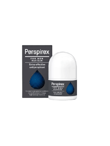 Perspirex Men Maximum Deodorante Anti-traspirante Roll-on 20ml