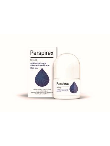 Perspirex Strong Antitraspirante Roll-on 20ml