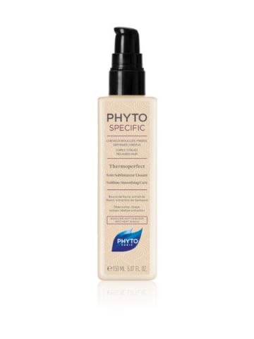 Phytospecific Termoperfect 8 Protettivo Capelli Ricci Secchi 150ml