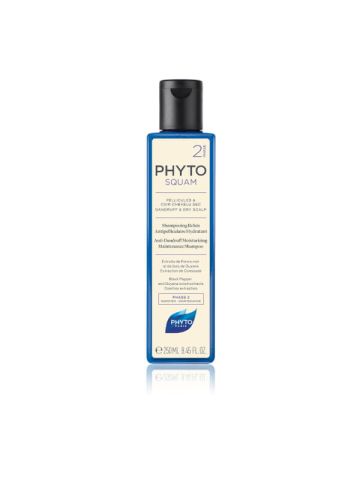 PHYTOSQUAM_HYDRATANT_SHAMPOO_ANTI_FORFORA_250ML