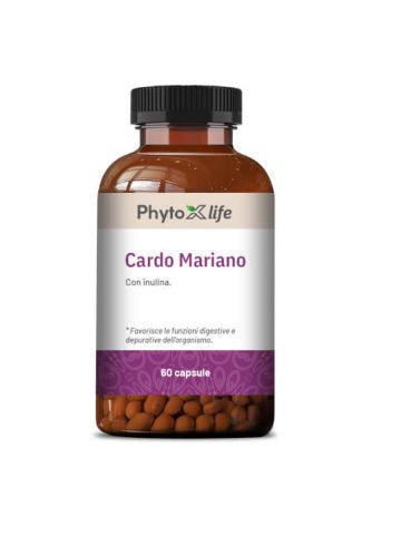 PHYTOXLIFE_CARDO_MARIANO_FEGATO_60_CAPSULE