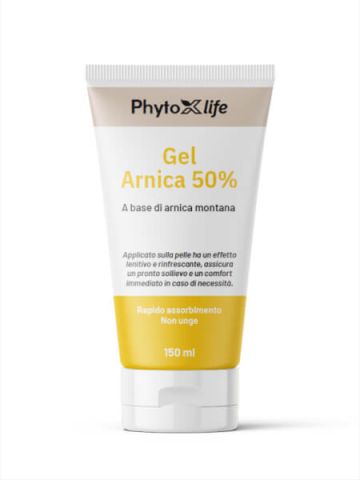 PHYTOXLIFE_GEL_ARNICA_50__LENITIVO_RINFRESCANTE_150ML
