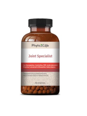 Phytoxlife Joint Complex Benessere Articolazioni 90 Compresse