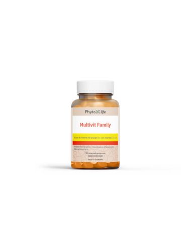 PHYTOXLIFE_MULTIVIT_FAMILY_GUMMY_100_CARAMELLE_GOMMOSE