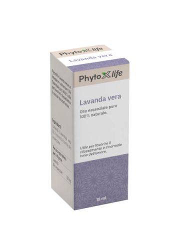 PHYTOXLIFE_OLIO_ESSENZIALE_LAVANDA_VERA_10ML