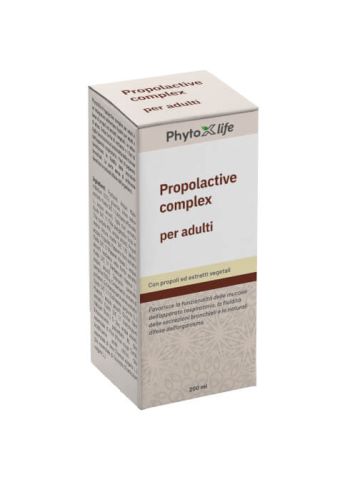 PHYTOXLIFE_PROPOLACTIVE_COMPLEX_ADULTI_200ML