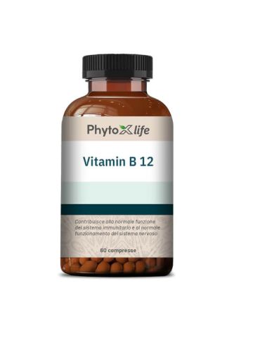 PHYTOXLIFE_VITAMIN_B12_60_COMPRESSE