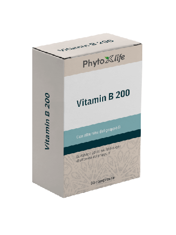 PHYTOXLIFE_VITAMIN_B_200_VITAMINE_GRUPPO_B_60_COMPRESSE